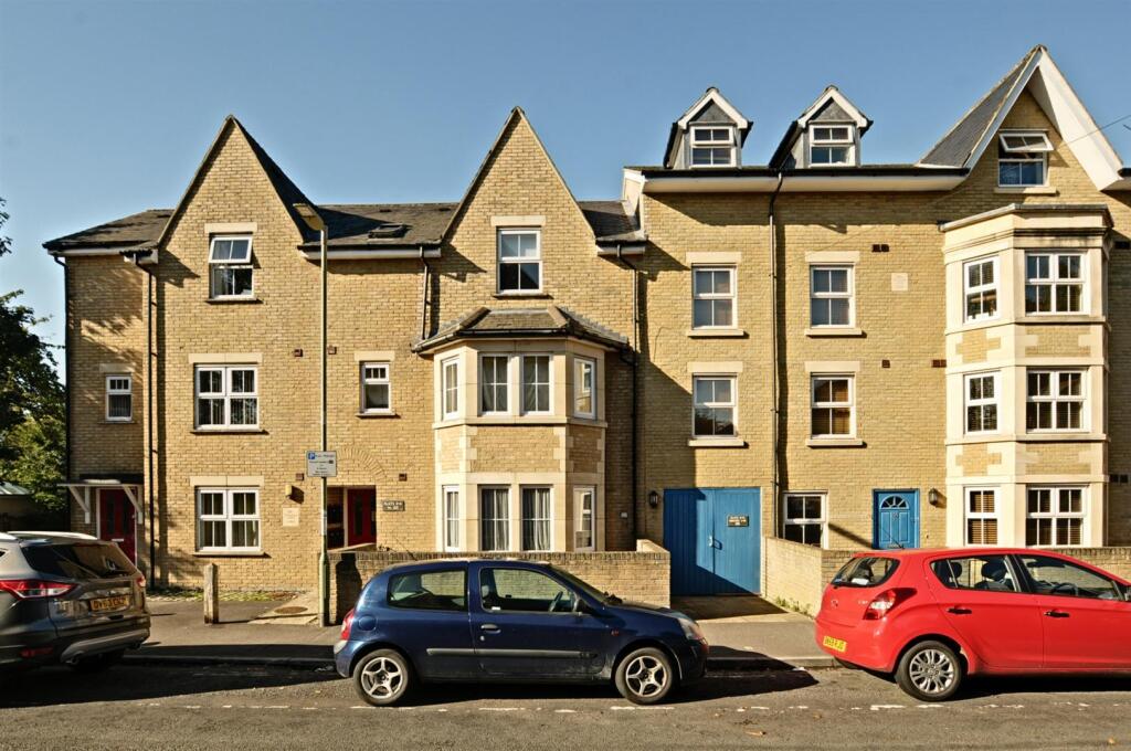 1 bed 1st Floor Flat for rent in Oxford. From North Oxford Property Service - Oxford