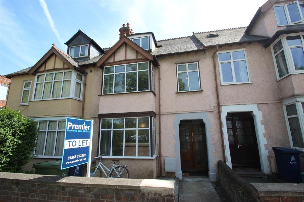 5 bed Detached for rent in Oxford. From North Oxford Property Service - Oxford 5 bed Detached for rent in Oxford. From North Oxford Property Service - Oxford