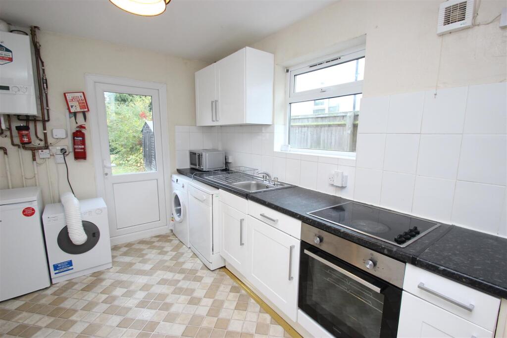 1 bed House Share for rent in Elsfield. From North Oxford Property Service - Oxford