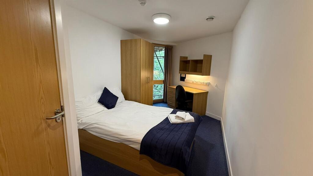 1 bed 1st Floor Flat for rent in Oxford. From North Oxford Property Service - Oxford