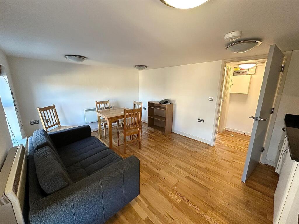 1 bed Apartment for rent in Oxford. From North Oxford Property Service - Oxford