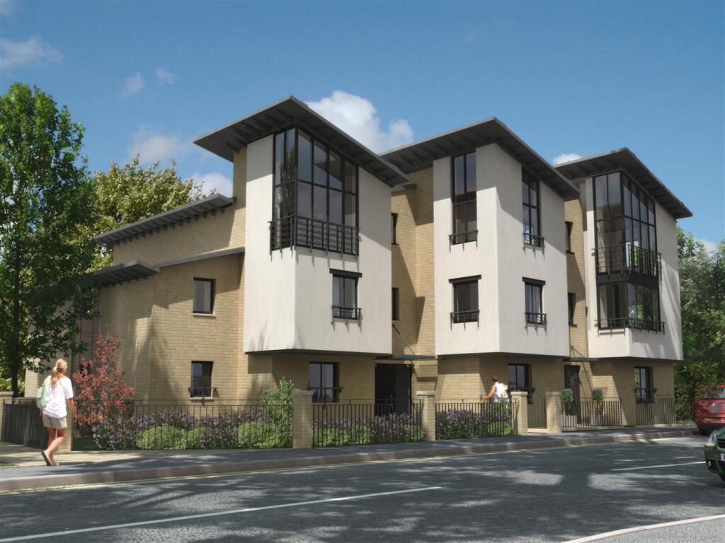 3 bed Detached for rent in Sandford-on-Thames. From North Oxford Property Service - Oxford