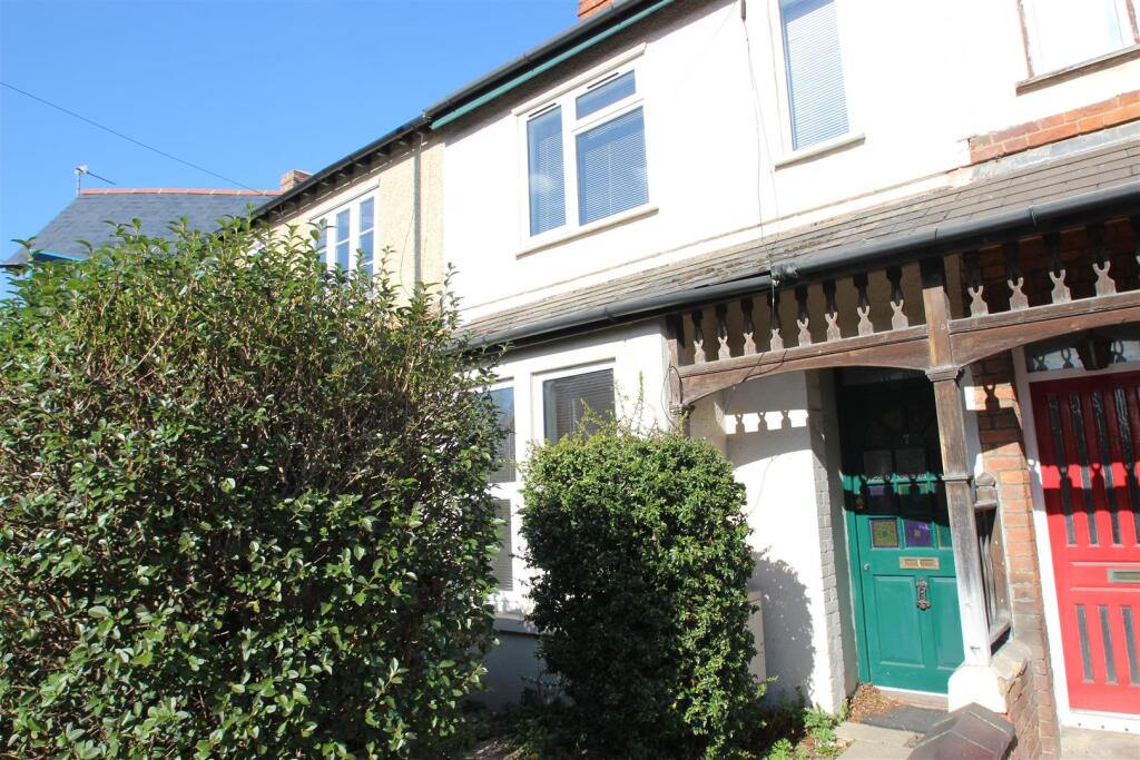 4 bed Detached for rent in Sandford-on-Thames. From North Oxford Property Service - Oxford