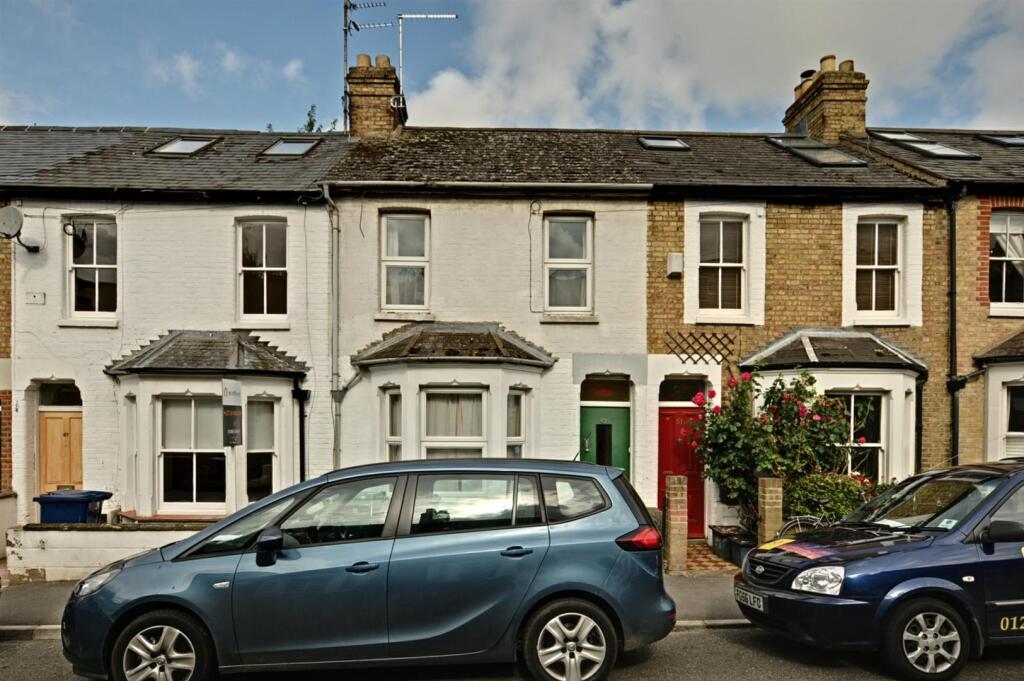 4 bed Detached for rent in Sandford-on-Thames. From North Oxford Property Service - Oxford