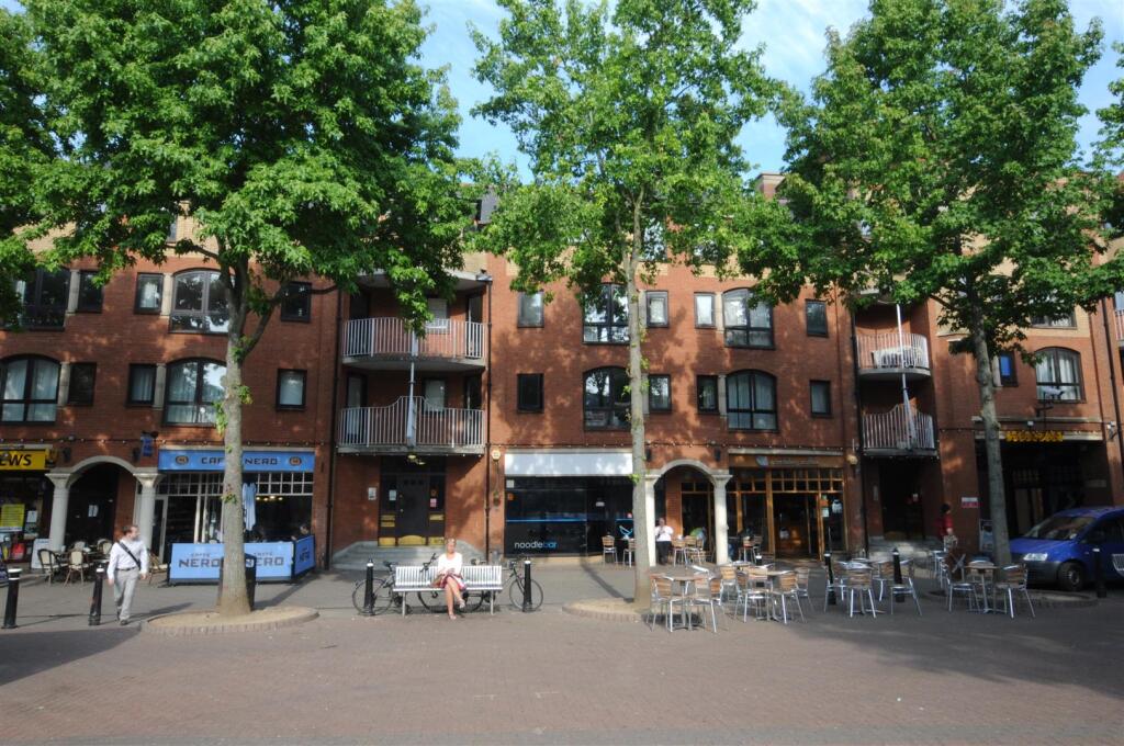 3 bed 1st Floor Flat for rent in Oxford. From North Oxford Property Service - Oxford