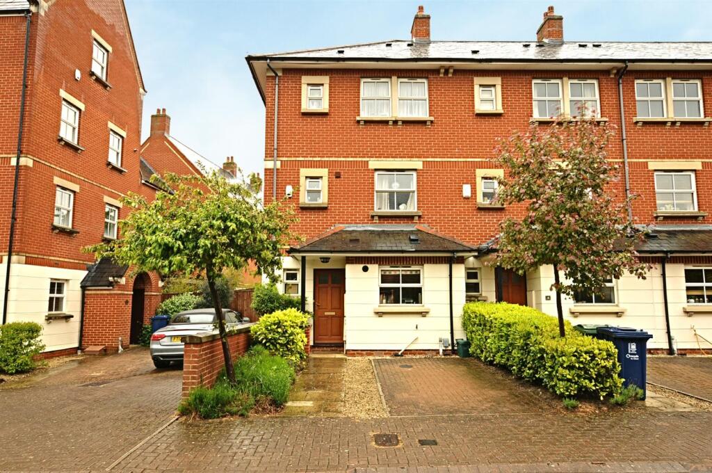4 bed Detached for rent in Oxford. From North Oxford Property Service - Oxford 4 bed Detached for rent in Oxford. From North Oxford Property Service - Oxford