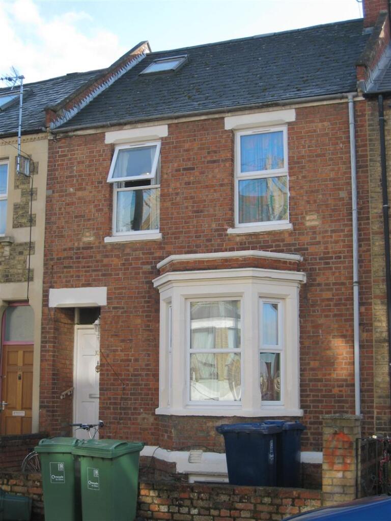 6 bed Detached for rent in Oxford. From North Oxford Property Service - Oxford