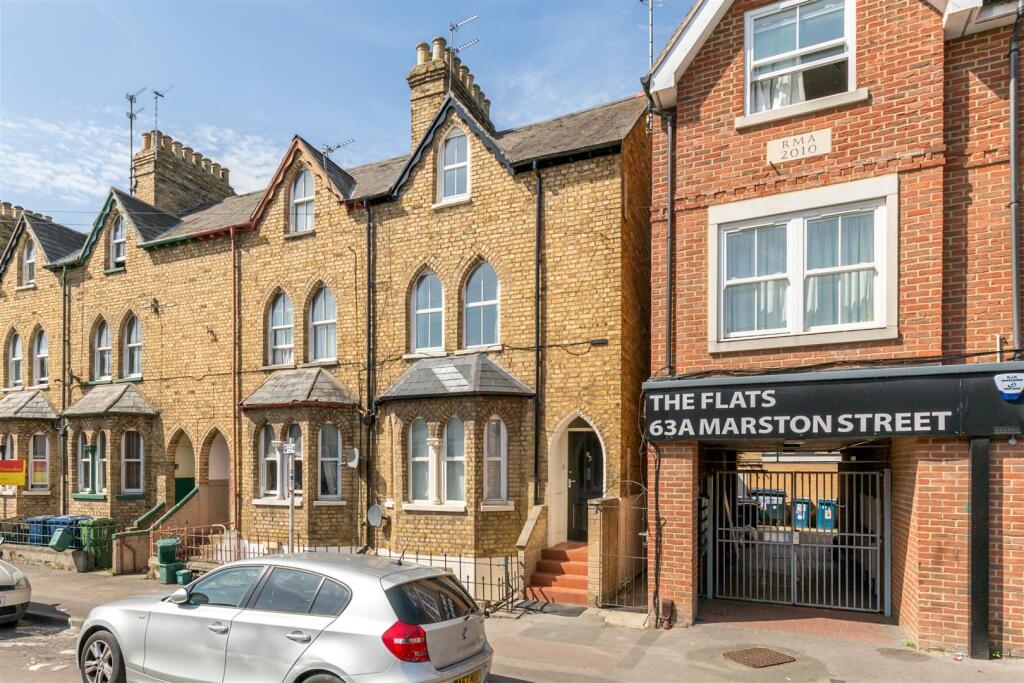 6 bed Detached for rent in Sandford-on-Thames. From North Oxford Property Service - Oxford