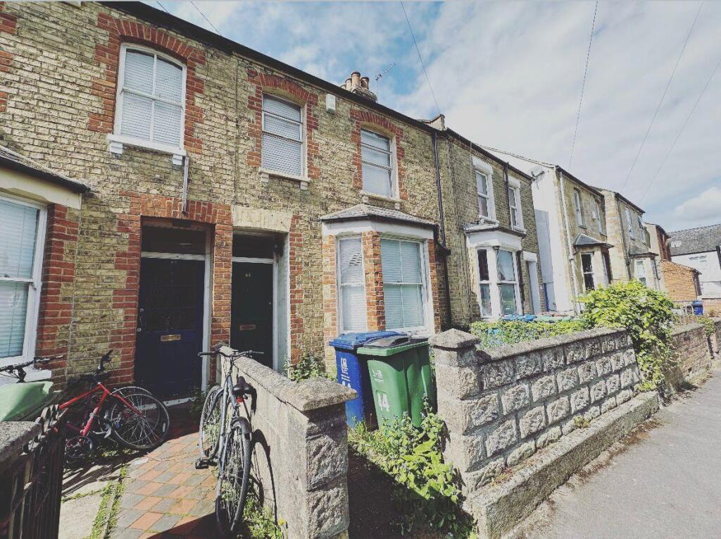5 bed Detached for rent in Oxford. From North Oxford Property Service - Oxford