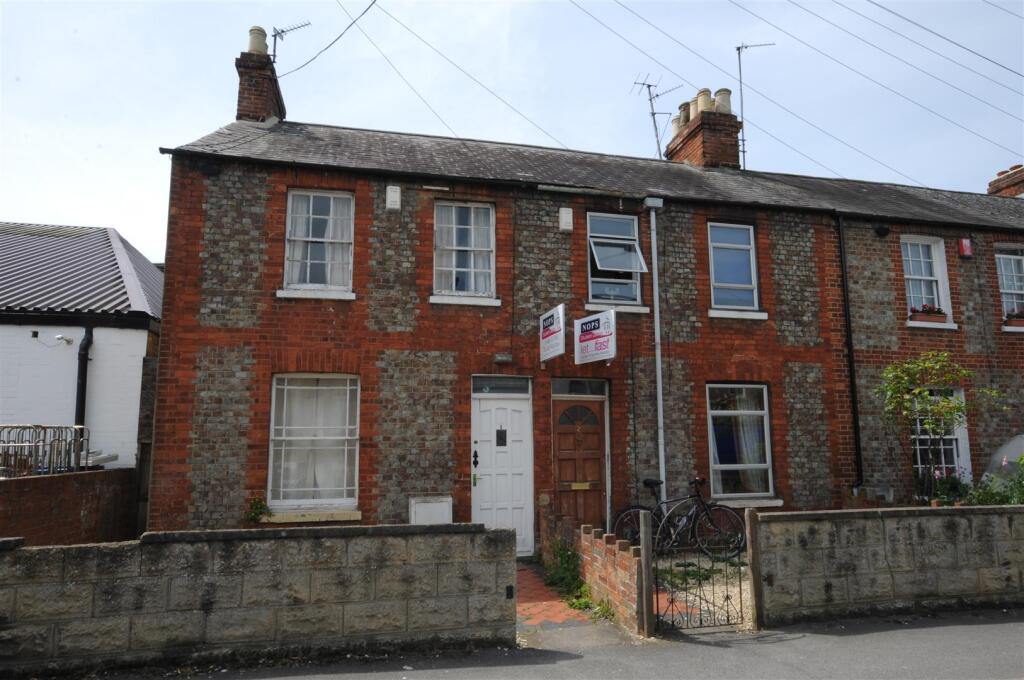 5 bed Detached for rent in Oxford. From North Oxford Property Service - Oxford