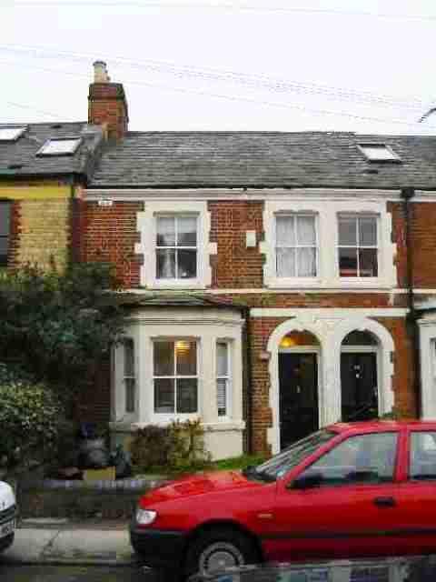 5 bed Detached for rent in Oxford. From North Oxford Property Service - Oxford