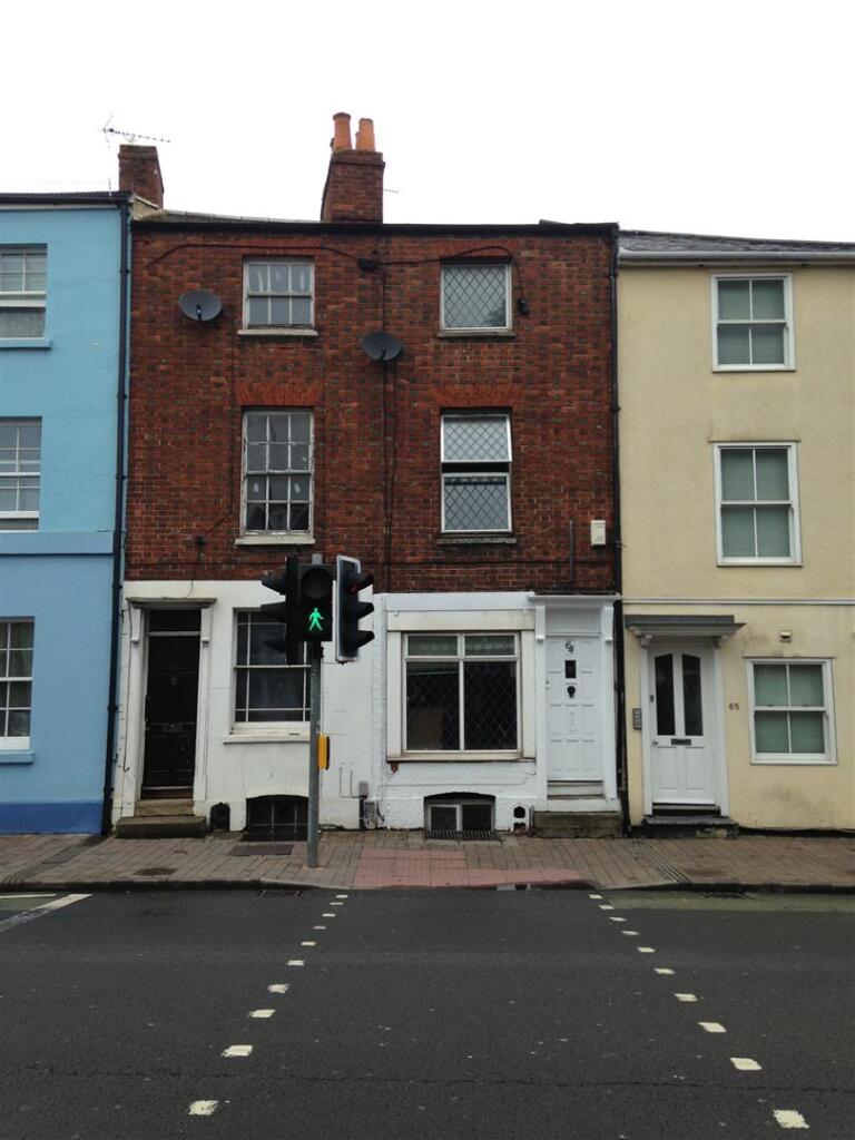 5 bed Detached for rent in Oxford. From North Oxford Property Service - Oxford