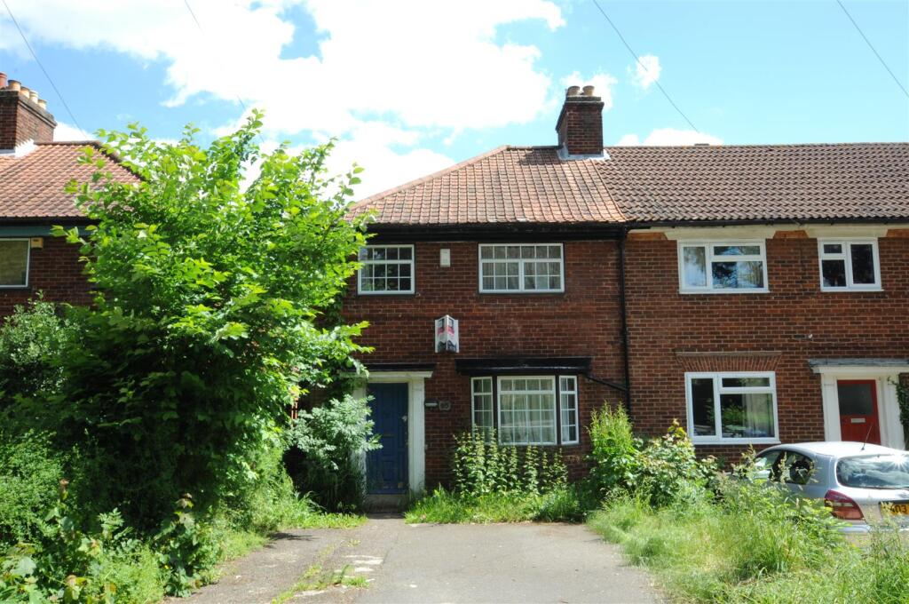 5 bed Detached for rent in Oxford. From North Oxford Property Service - Oxford