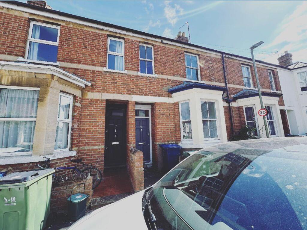 5 bed Detached for rent in Oxford. From North Oxford Property Service - Oxford