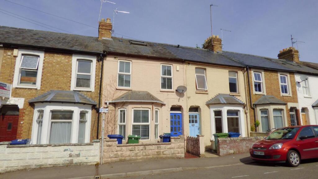 6 bed Detached for rent in Oxford. From North Oxford Property Service - Oxford