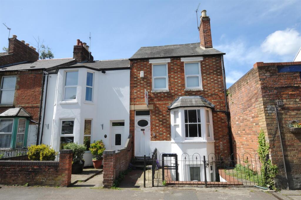 6 bed Detached for rent in Oxford. From North Oxford Property Service - Oxford