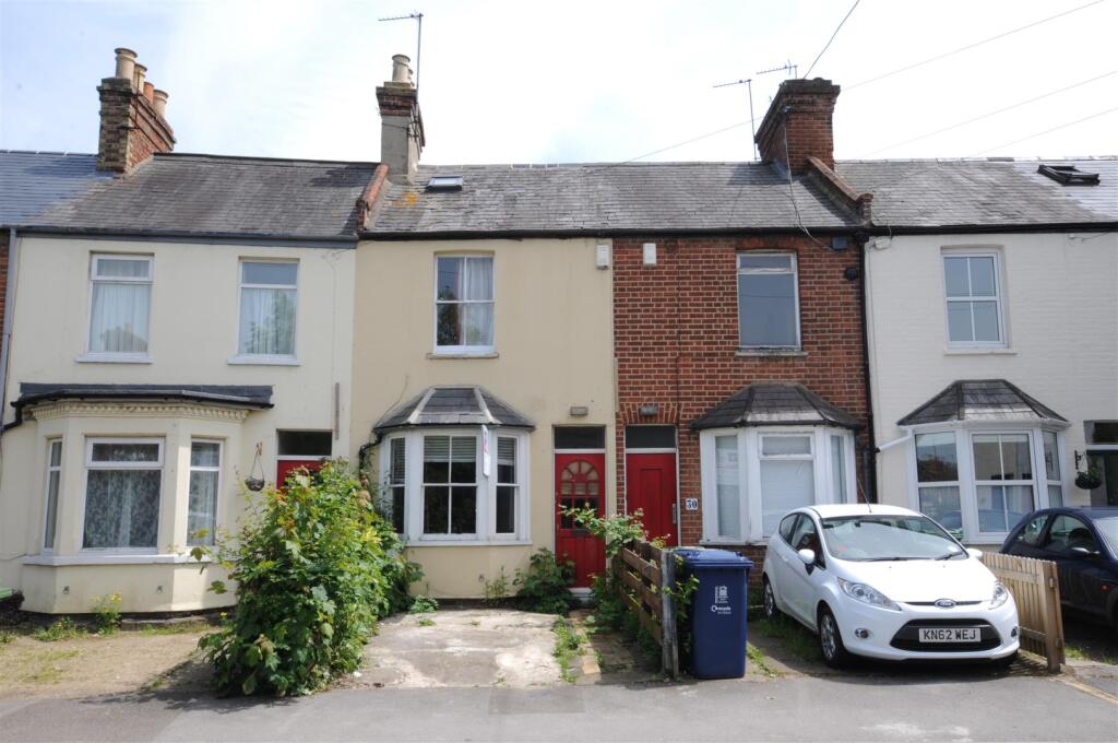 6 bed Detached for rent in Oxford. From North Oxford Property Service - Oxford