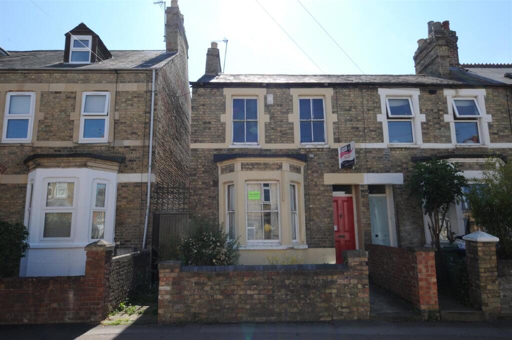 6 bed Detached for rent in Oxford. From North Oxford Property Service - Oxford