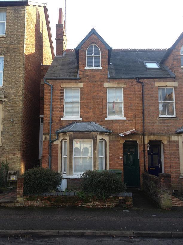 6 bed Detached for rent in Oxford. From North Oxford Property Service - Oxford