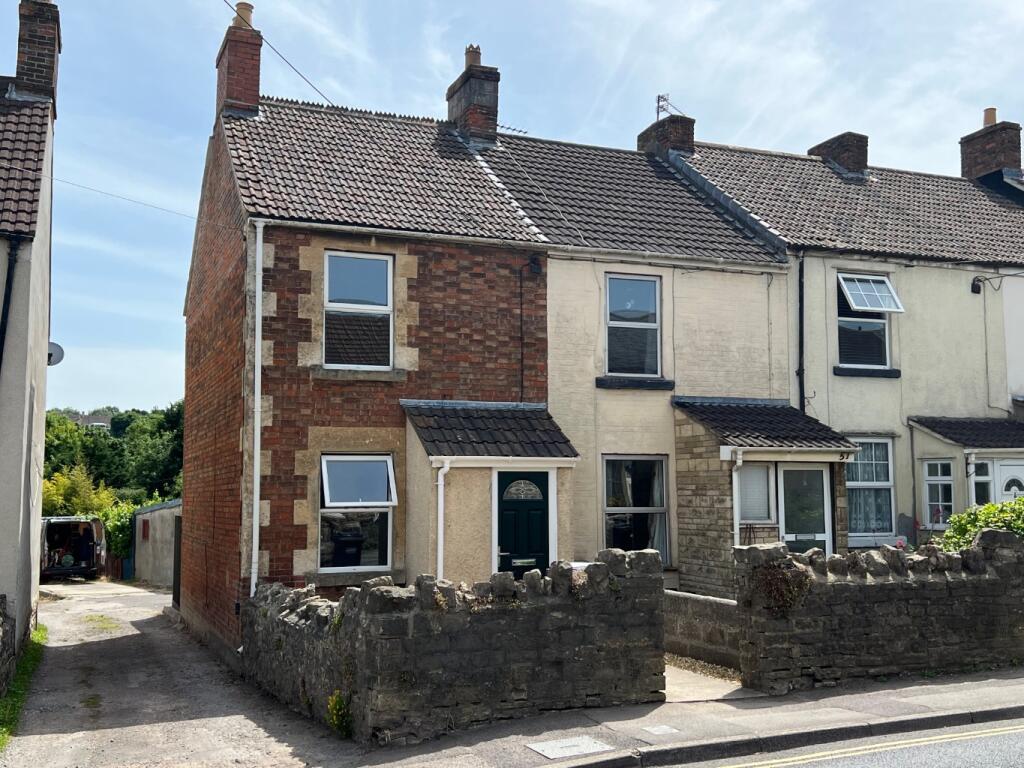 2 bed Cottage for rent in Radstock. From Allen Residential