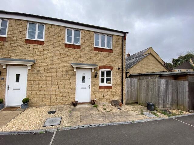 2 bed End Terraced House for rent in Radstock. From Allen Residential
