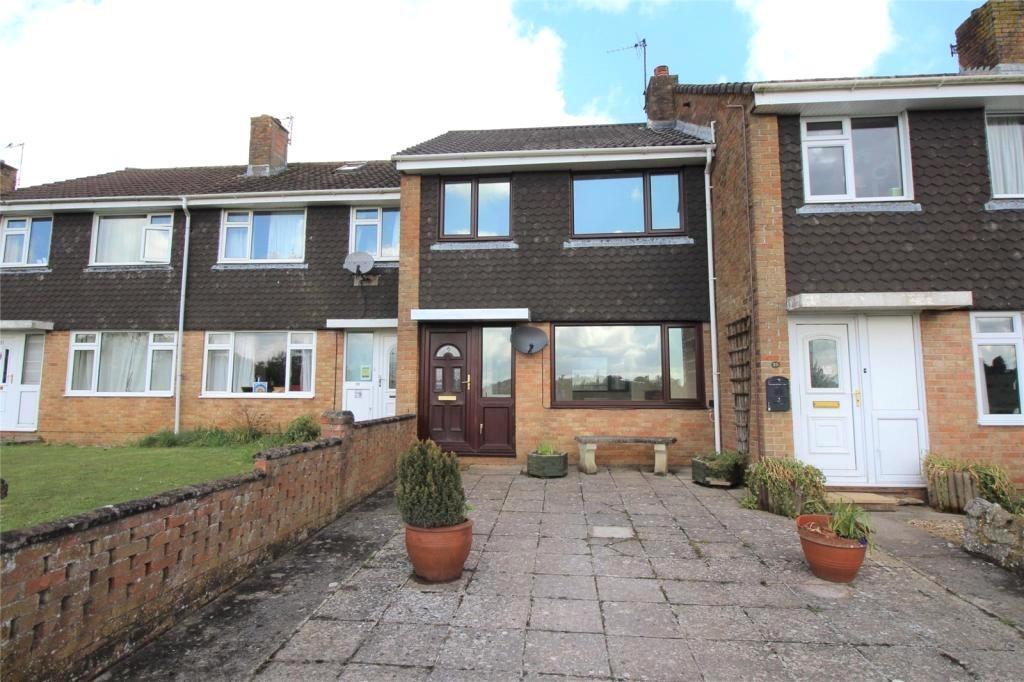 3 bed Mid Terraced House for rent in Haydon. From Allen Residential