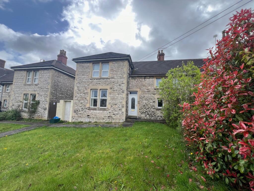 3 bed Semi-Detached House for rent in Radstock. From Allen Residential