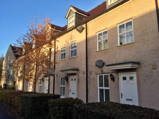 3 bed Town House for rent in Wells. From Allen Residential