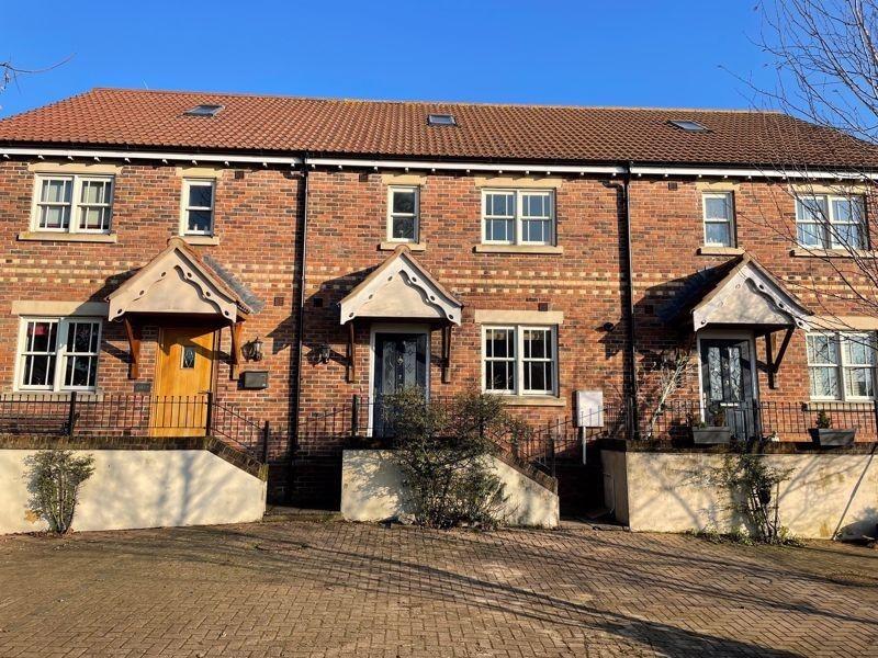4 bed Town House for rent in Glastonbury. From Allen Residential