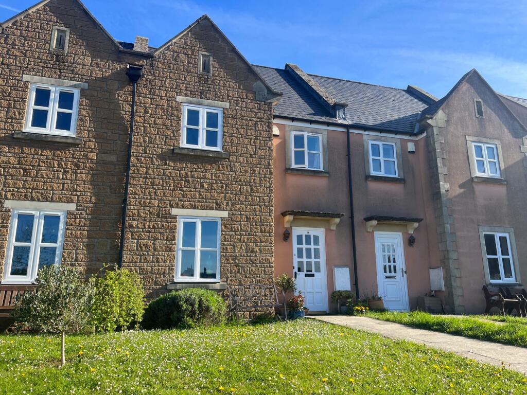 2 bed Mid Terraced House for rent in South Horrington. From Allen Residential