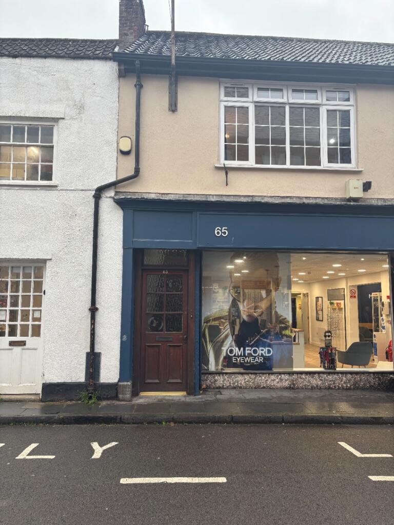 2 bed 1st Floor Flat for rent in Wells. From Allen Residential - Paulton