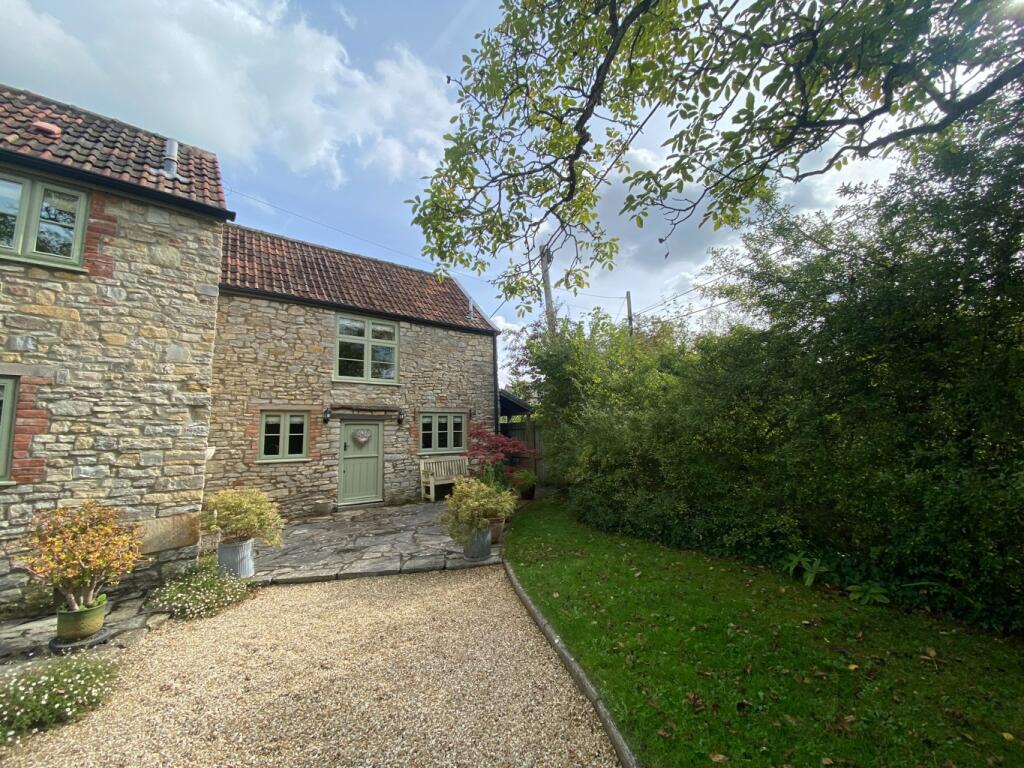 1 bed Cottage for rent in Wells. From Allen Residential - Paulton