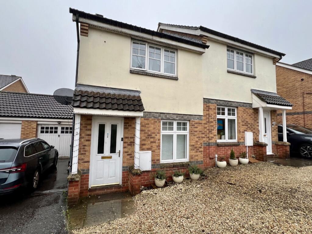 2 bed Semi Detached for rent in Peasedown St John. From Allen Residential - Paulton 2 bed Semi Detached for rent in Peasedown St John. From Allen Residential - Paulton