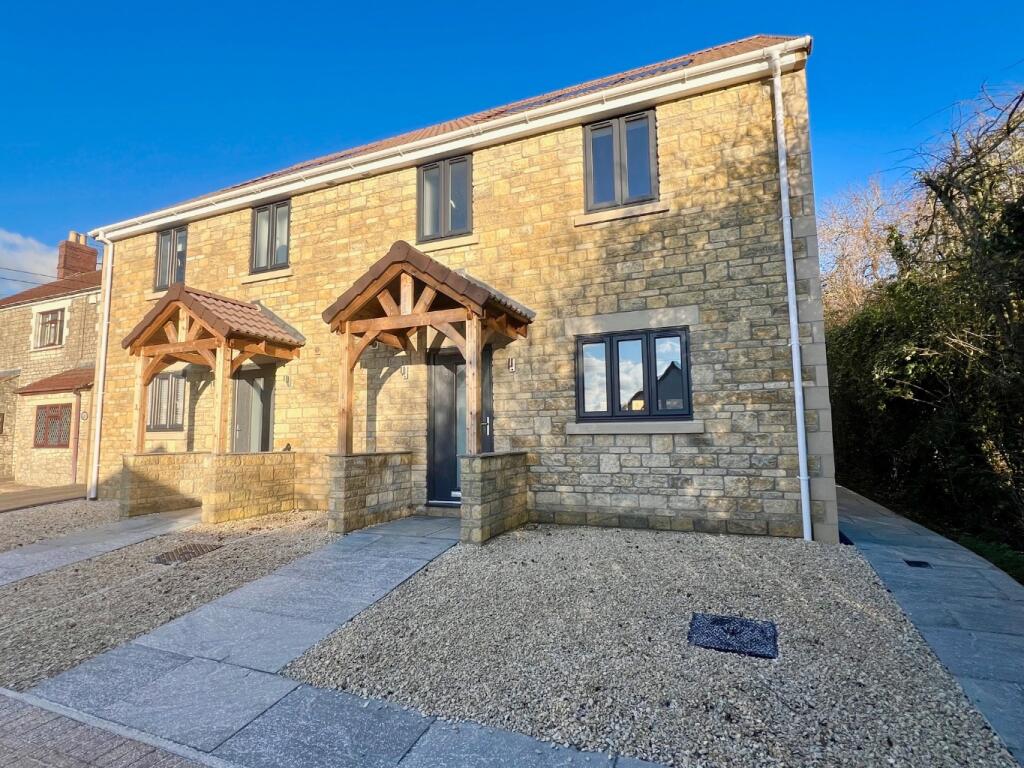 3 bed Semi Detached for rent in Paulton. From Allen Residential - Paulton