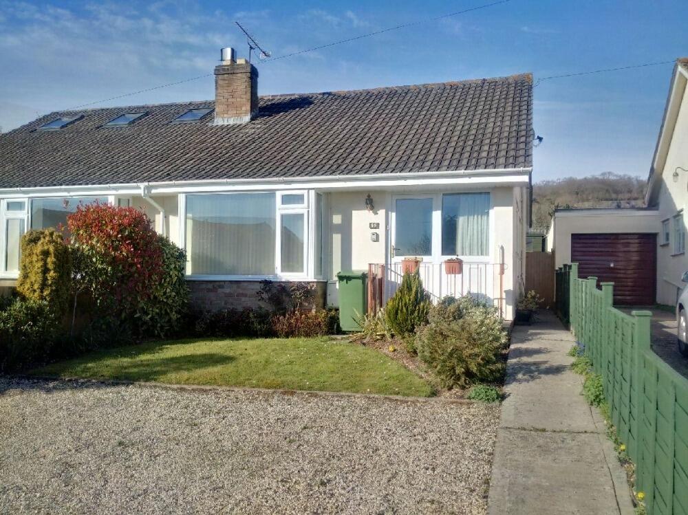 2 bed Bungalow for rent in Wells. From Allen Residential - Paulton