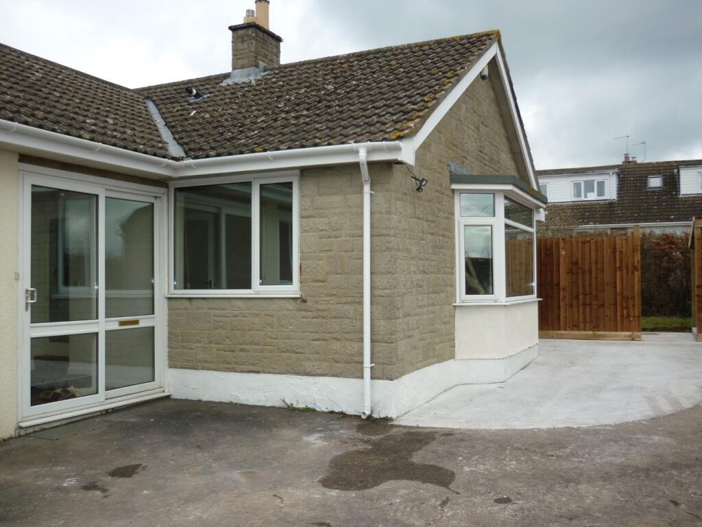 3 bed Bungalow for rent in Baltonsborough. From Allen Residential - Paulton