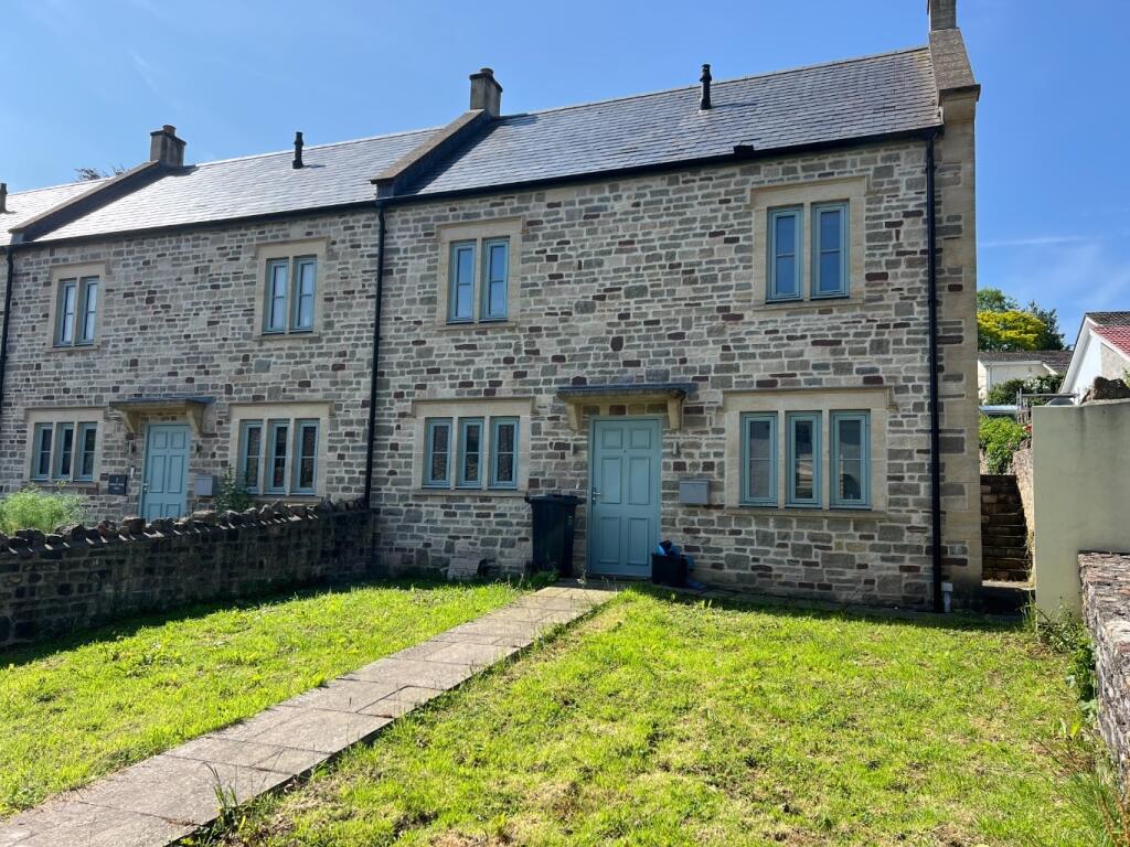 4 bed End of Terrace for rent in Croscombe. From Allen Residential - Paulton 4 bed End of Terrace for rent in Croscombe. From Allen Residential - Paulton
