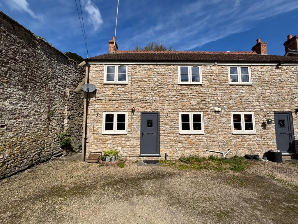 3 bed Semi Detached for rent in Shepton Mallet. From Allen Residential - Paulton