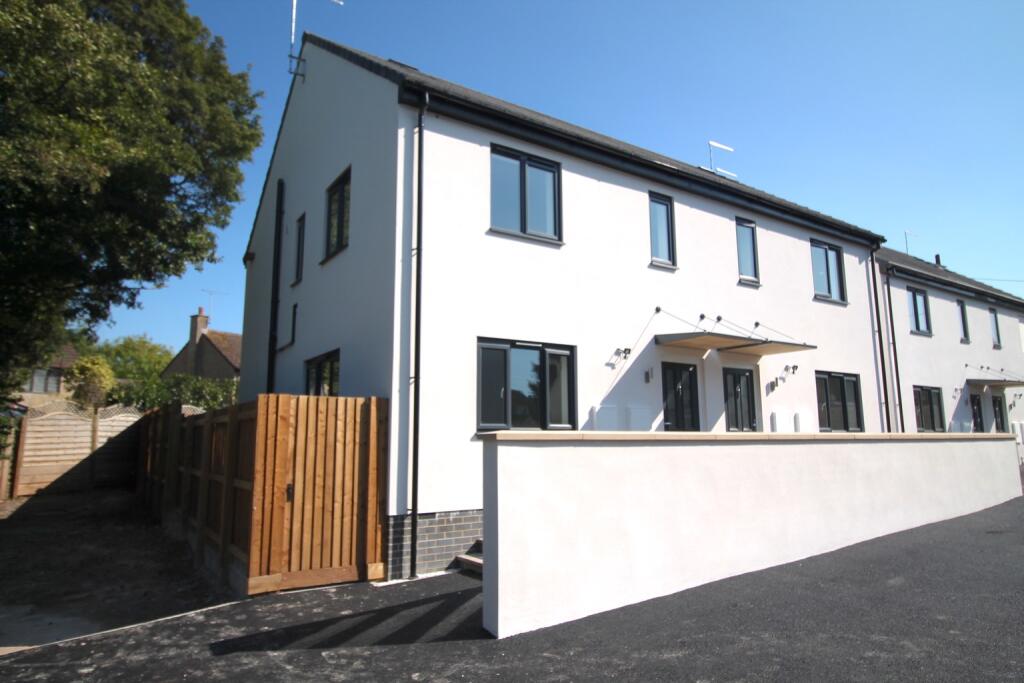 3 bed Semi Detached for rent in Bristol. From Allen Residential - Paulton
