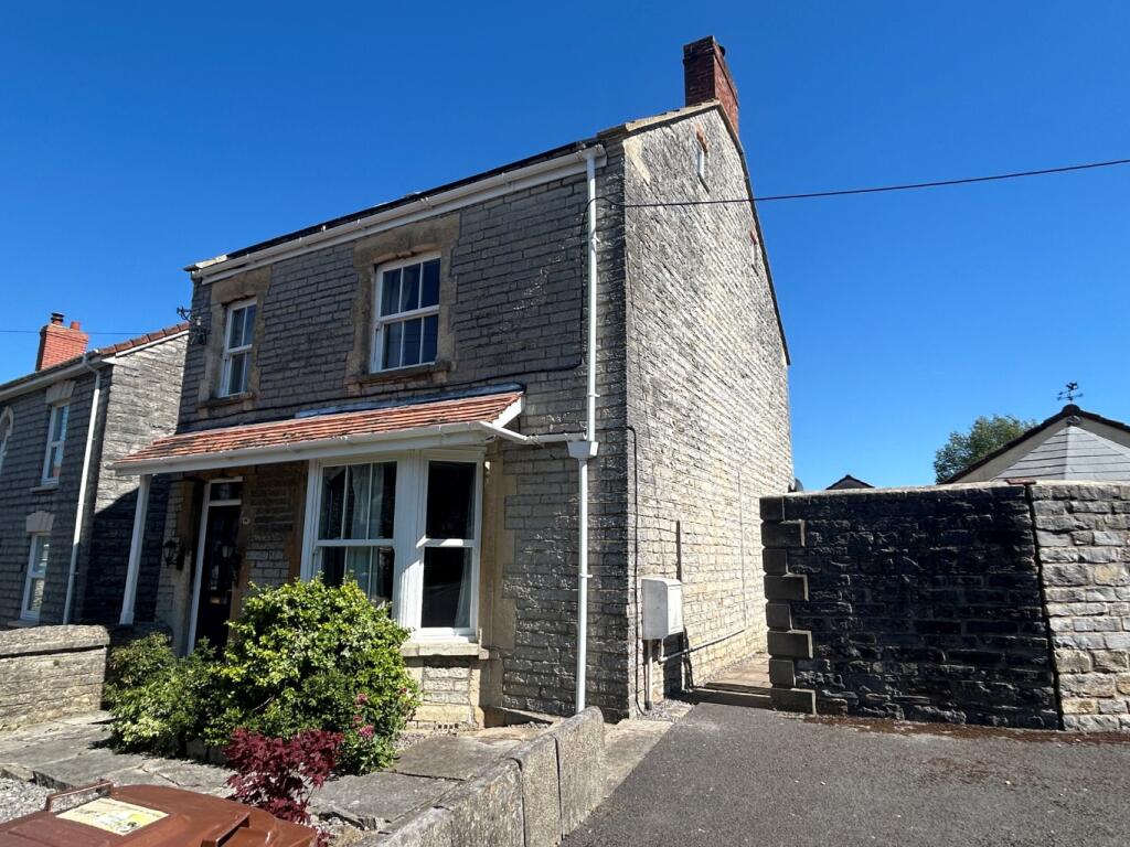4 bed Semi Detached for rent in Street. From Allen Residential - Paulton