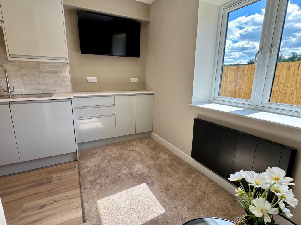 1 bed End of Terrace for rent in Newton St Loe. From Allen Residential - Paulton
