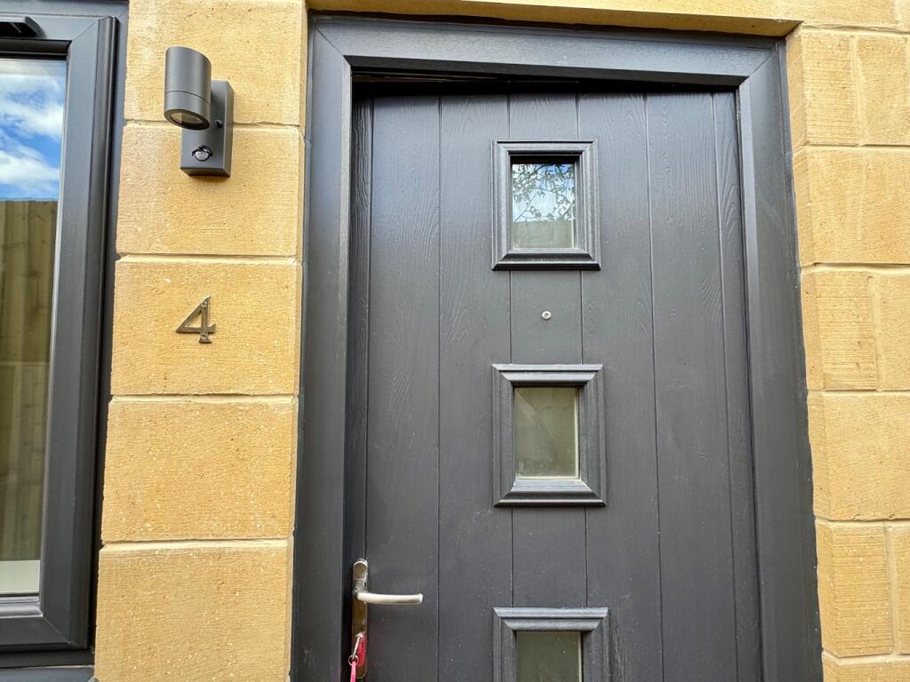 1 bed Mid Terraced House for rent in Newton St Loe. From Allen Residential - Paulton