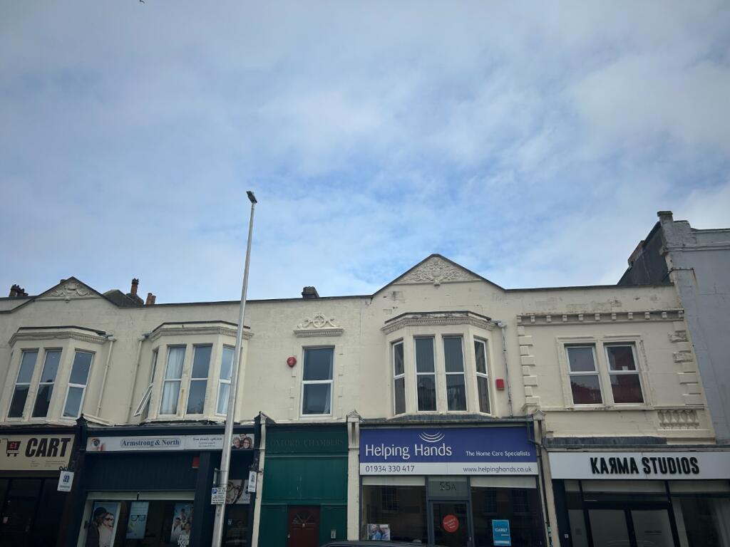 1 bed Apartment for rent in Weston-Super-Mare. From Allen Residential - Paulton 1 bed Apartment for rent in Weston-Super-Mare. From Allen Residential - Paulton