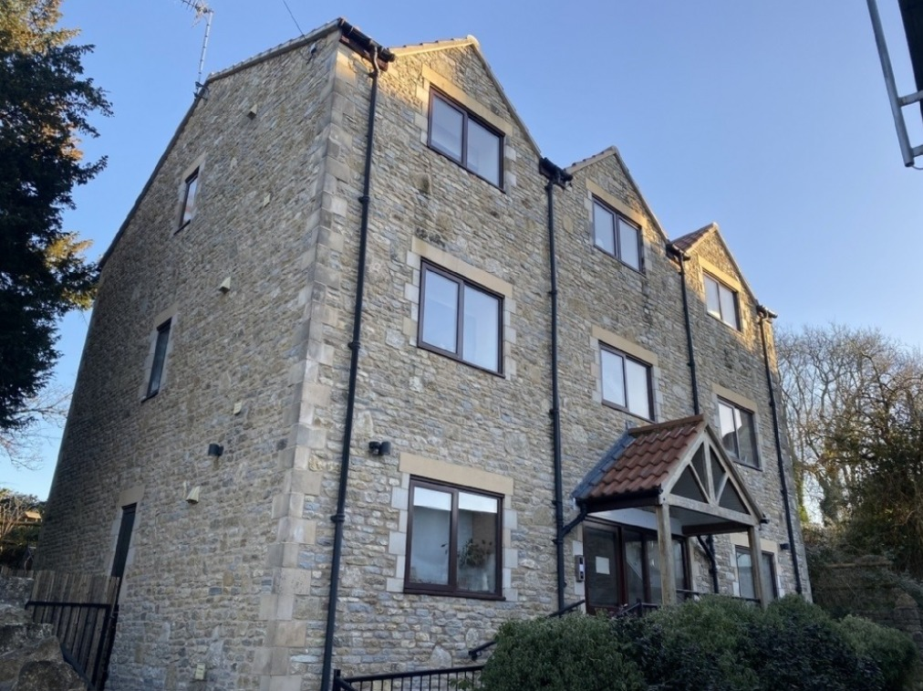 2 bed Apartment for rent in Shepton Mallet. From Allen Residential - Paulton