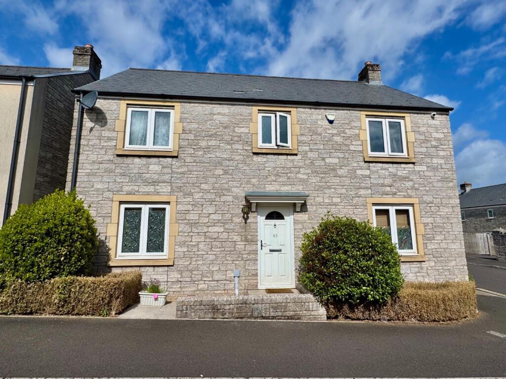 4 bed Detached for rent in Paulton. From Allen Residential - Paulton 4 bed Detached for rent in Paulton. From Allen Residential - Paulton