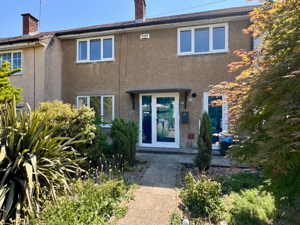 3 bed Mid Terraced House for rent in Keynsham. From Allen Residential - Paulton