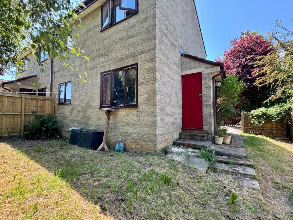 1 bed Apartment for rent in Temple Cloud. From Allen Residential - Paulton