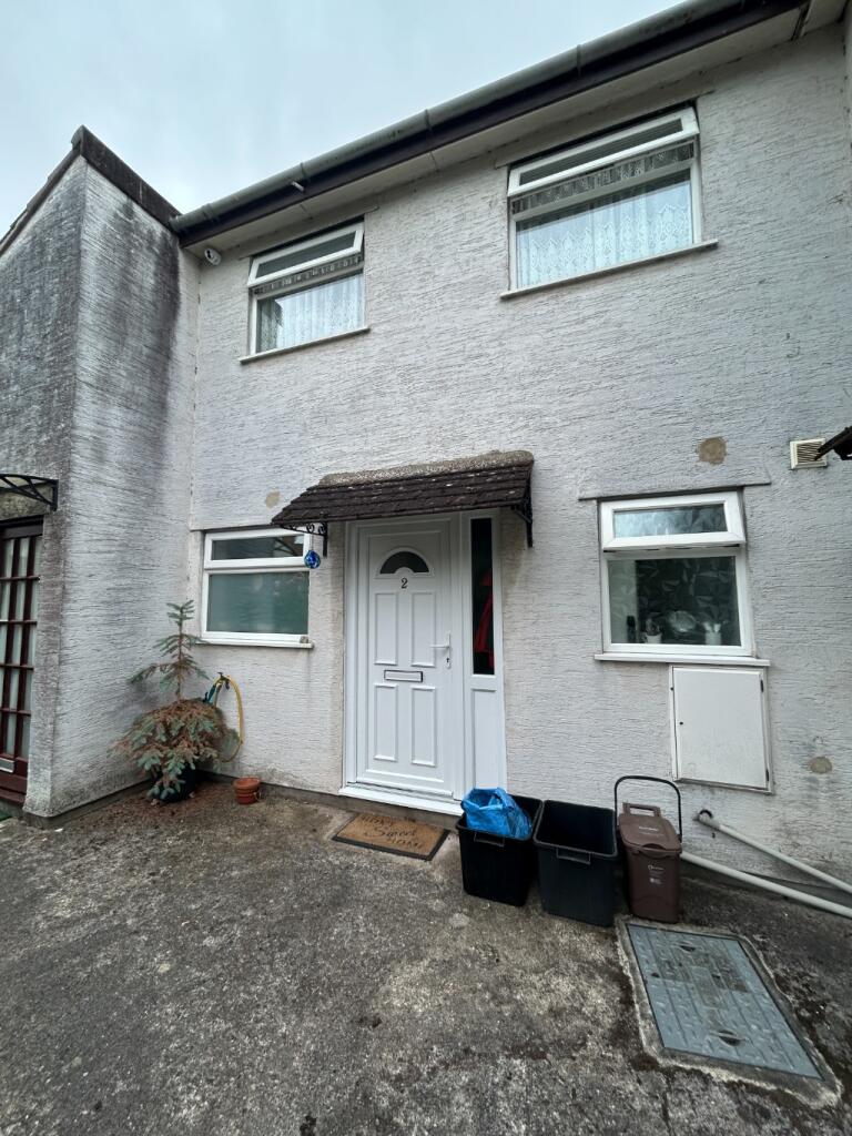 1 bed House (unspecified) for rent in Street. From Allen Residential - Paulton