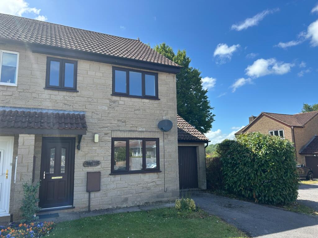 3 bed Semi Detached for rent in Shepton Mallet. From Allen Residential - Paulton
