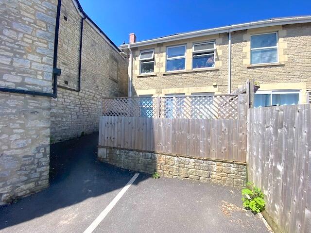 1 bed 1st Floor Flat for rent in Paulton. From Allen Residential - Paulton